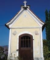 Kapela sv. Neže